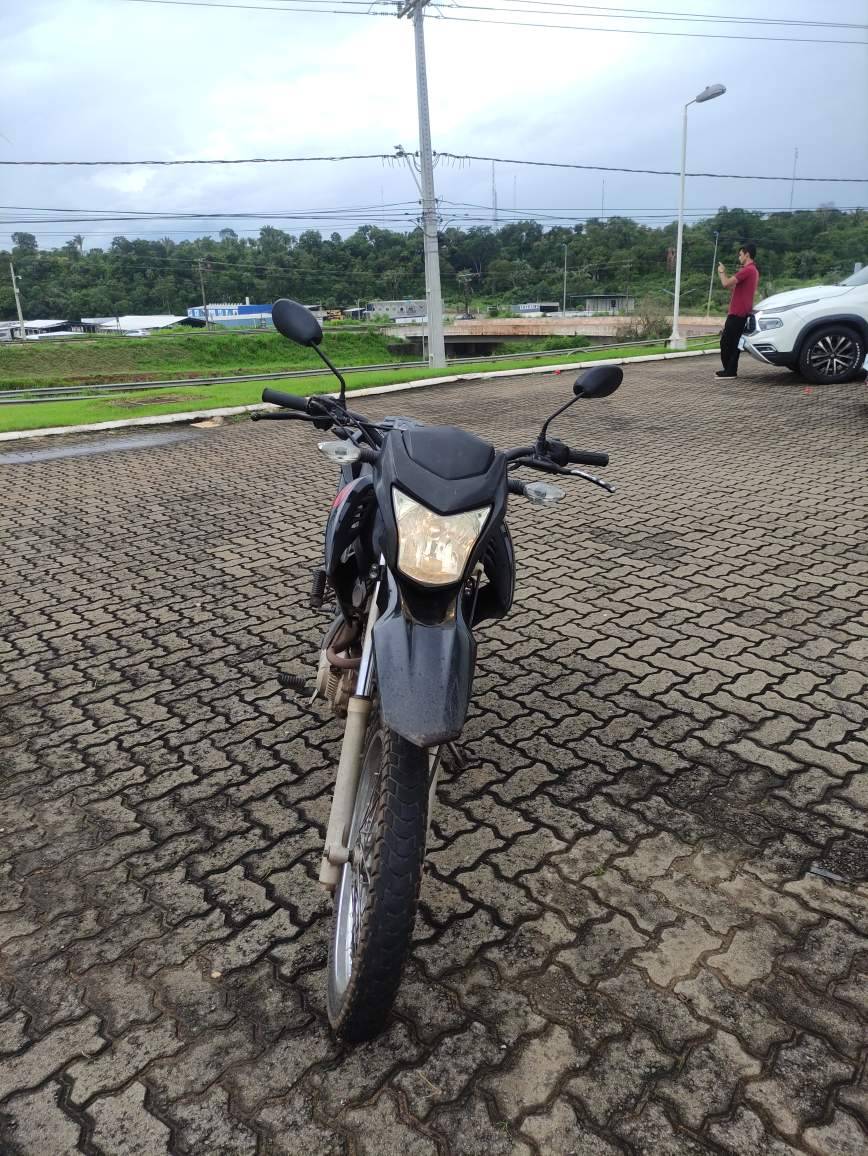 HONDA NXR 160 BROS NXR 160 BROS