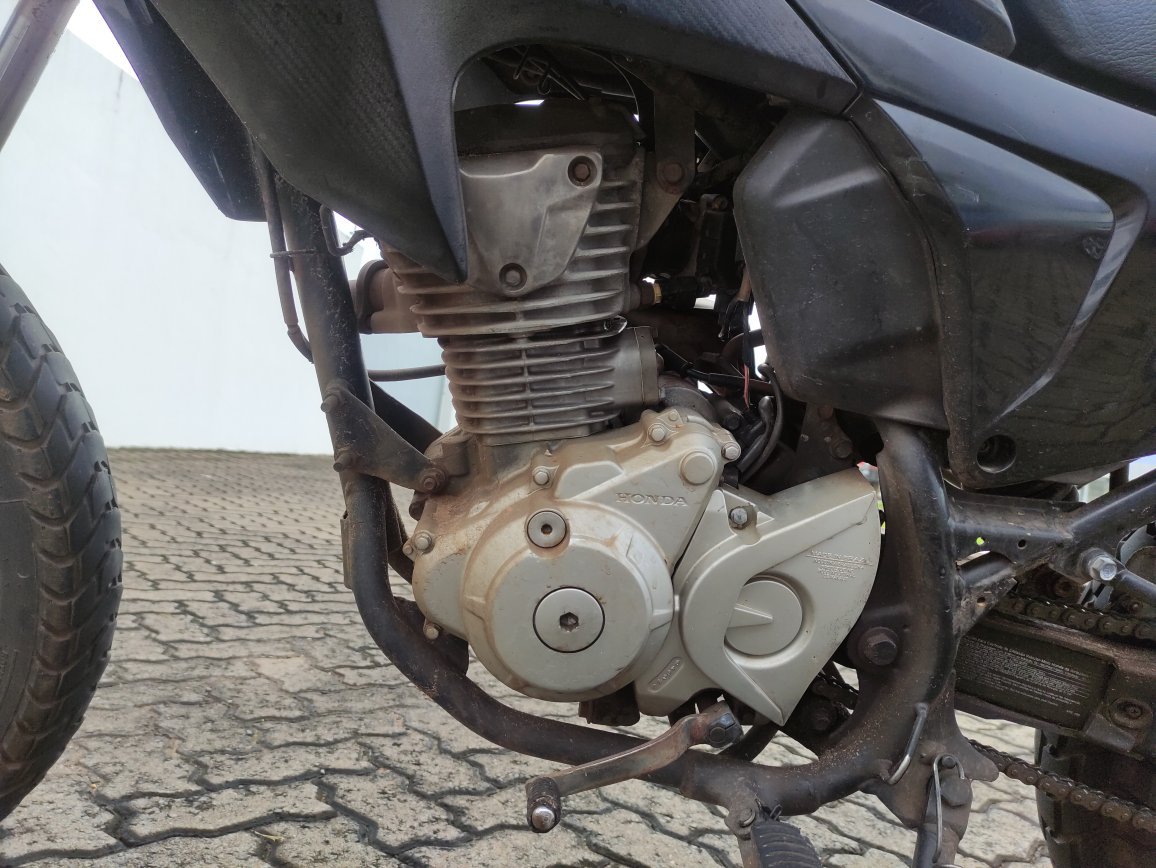 HONDA NXR 160 BROS NXR 160 BROS