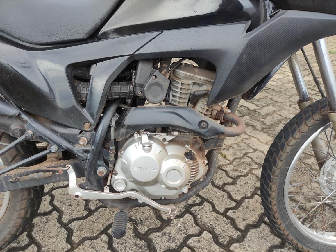 HONDA NXR 160 BROS NXR 160 BROS