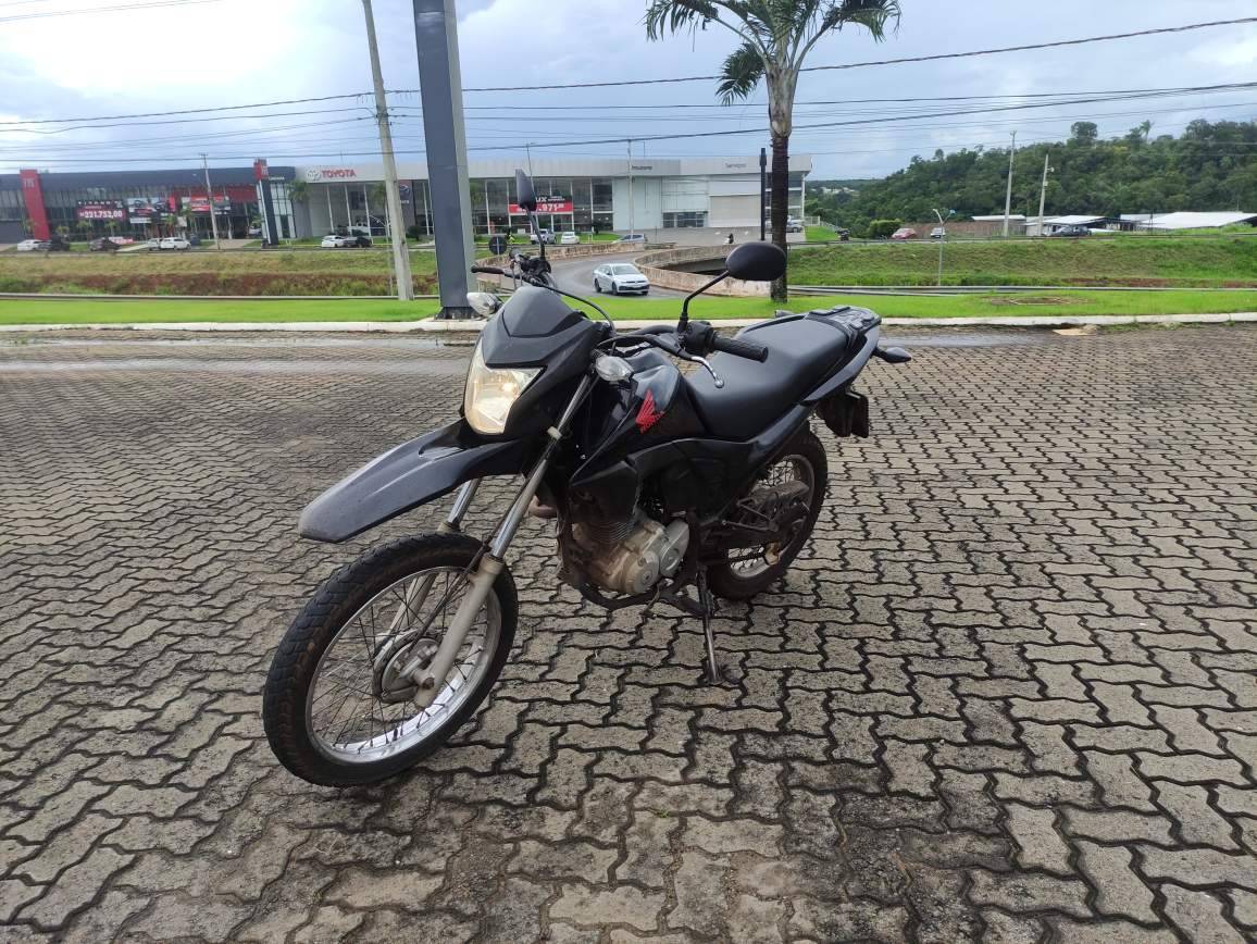 HONDA NXR 160 BROS NXR 160 BROS