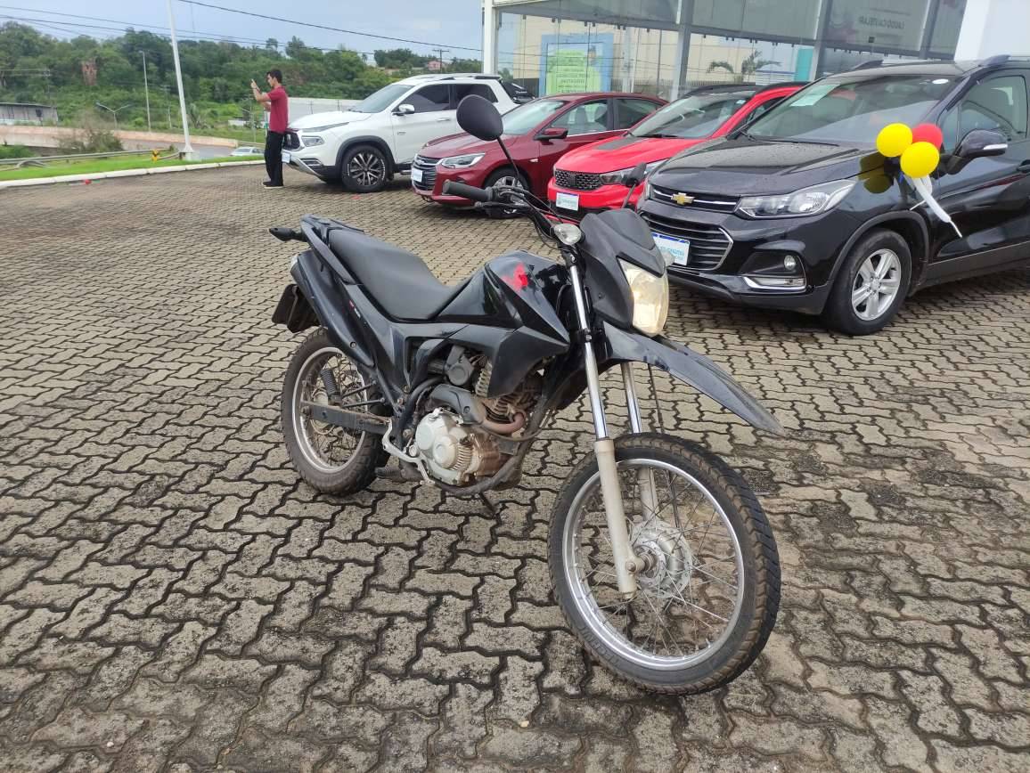 HONDA NXR 160 BROS NXR 160 BROS