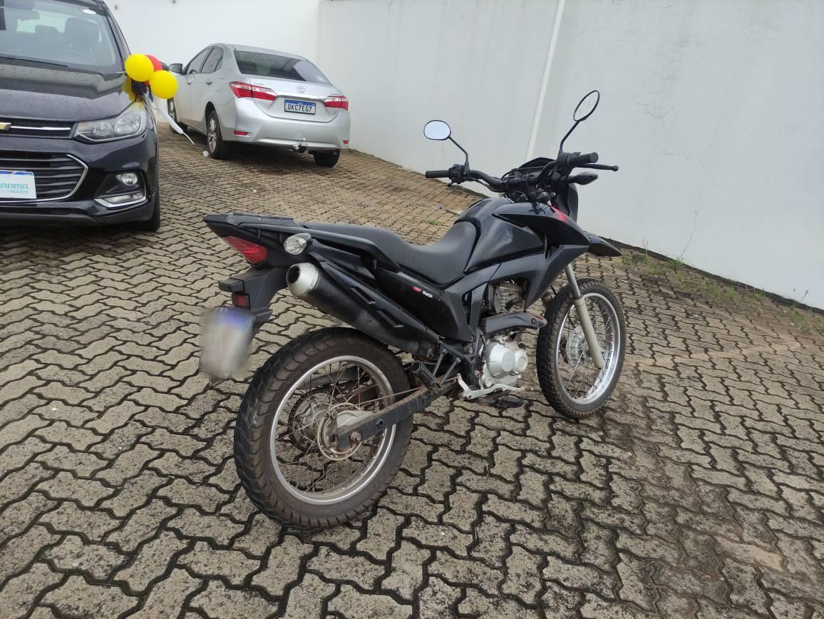 HONDA NXR 160 BROS NXR 160 BROS