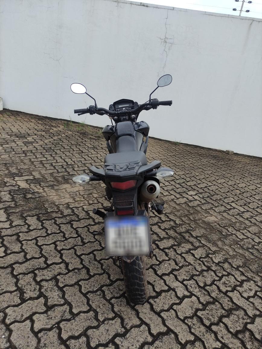 HONDA NXR 160 BROS NXR 160 BROS