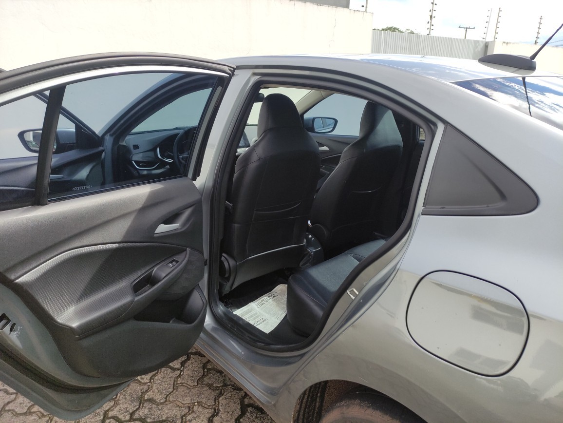 CHEVROLET ONIX 1.0 FLEX PLUS LT MANUAL