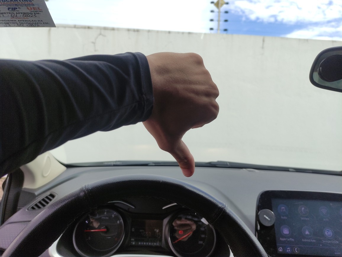 CHEVROLET ONIX 1.0 FLEX PLUS LT MANUAL