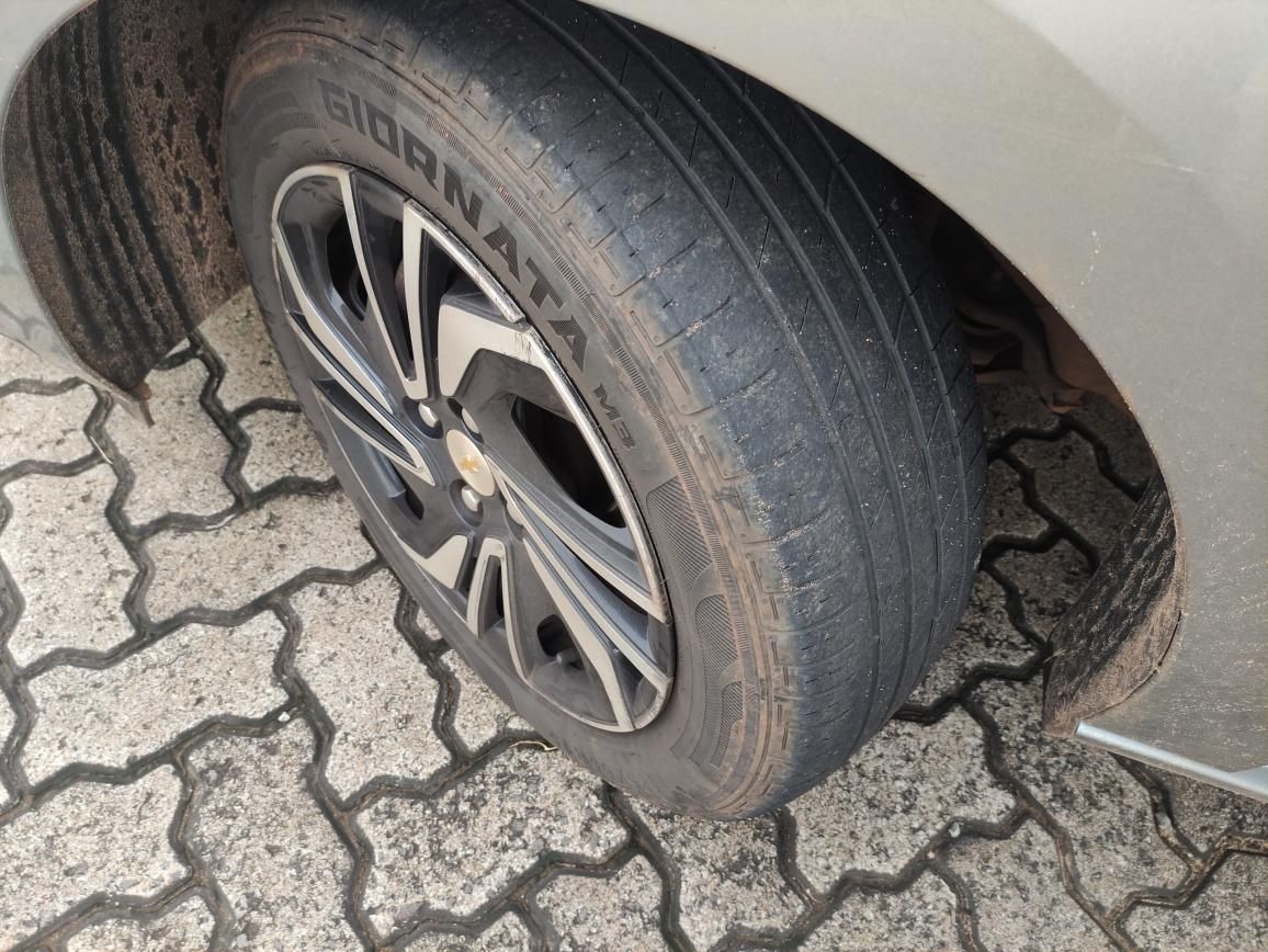 CHEVROLET ONIX 1.0 FLEX PLUS LT MANUAL