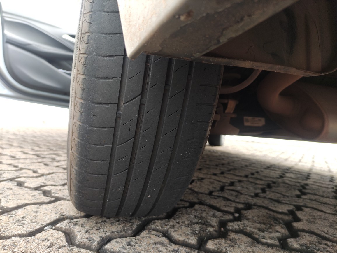 CHEVROLET ONIX 1.0 FLEX PLUS LT MANUAL