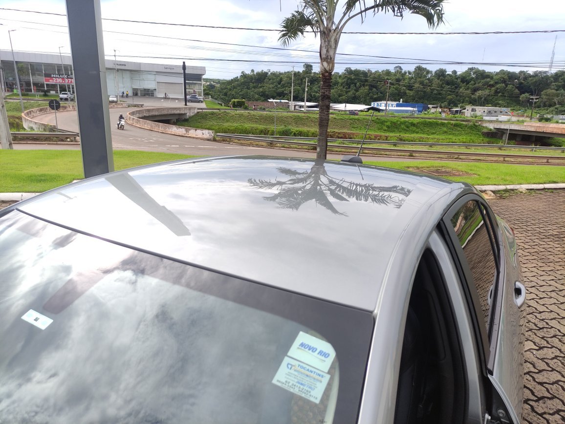 CHEVROLET ONIX 1.0 FLEX PLUS LT MANUAL