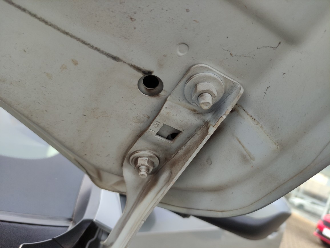 CHEVROLET ONIX 1.0 FLEX PLUS LT MANUAL