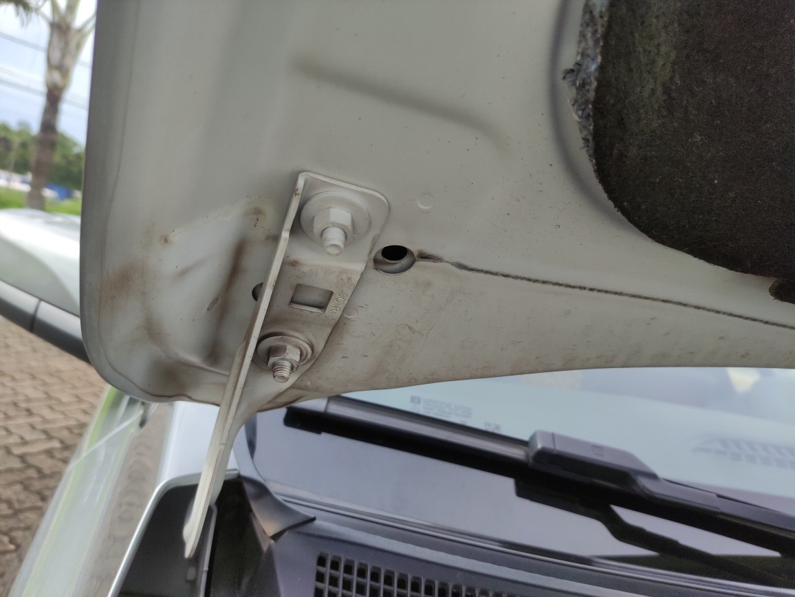 CHEVROLET ONIX 1.0 FLEX PLUS LT MANUAL