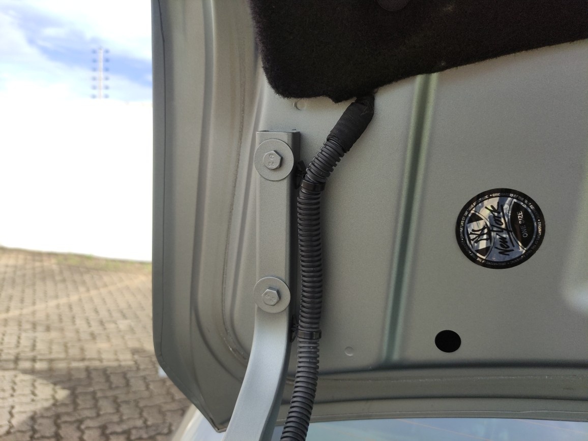 CHEVROLET ONIX 1.0 FLEX PLUS LT MANUAL