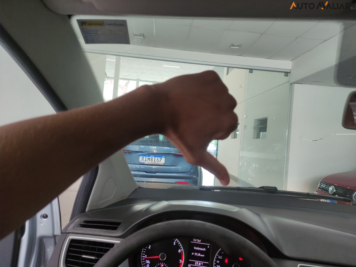 VOLKSWAGEN FOX 1.6 MSI TOTAL FLEX CONNECT 4P MANUAL