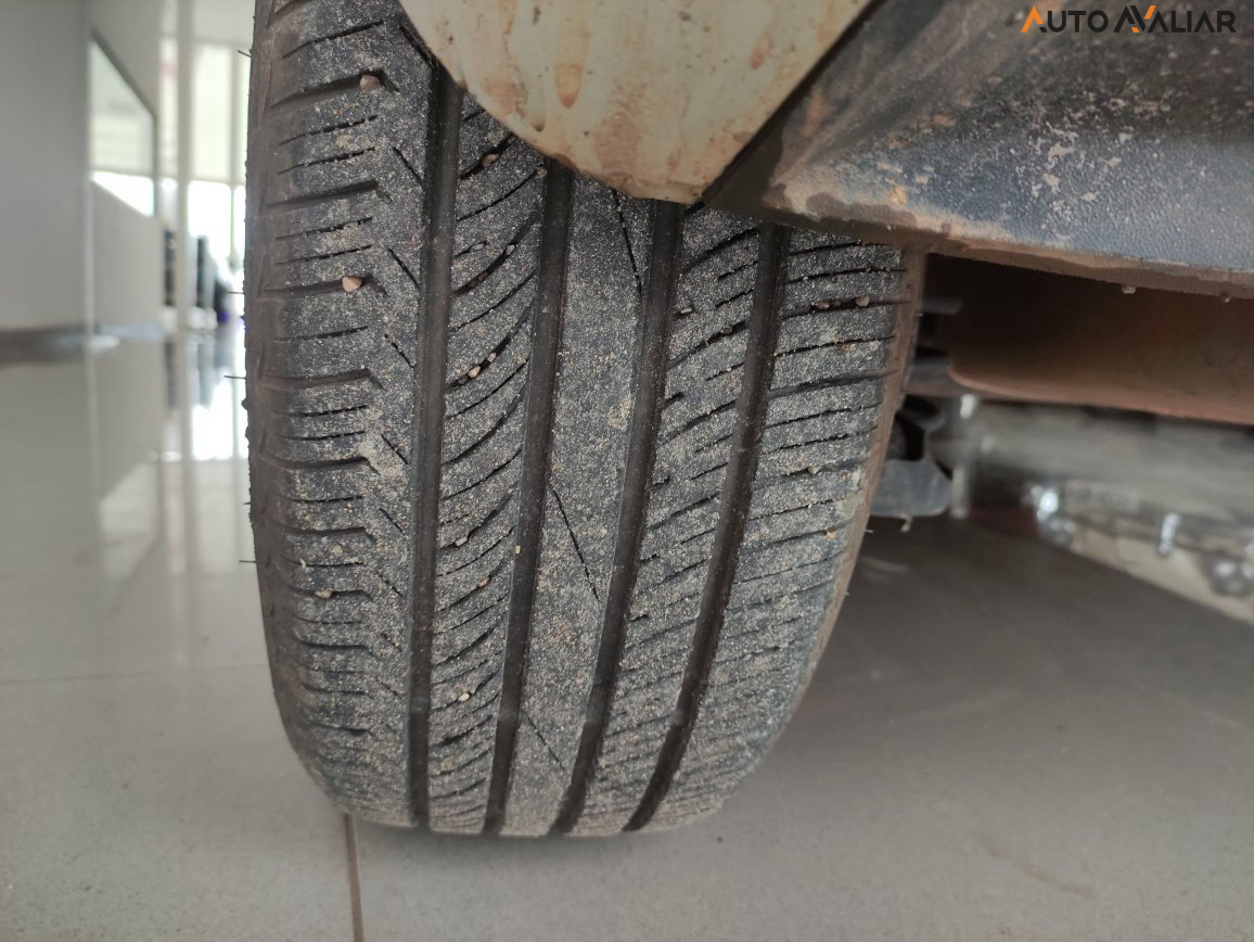 VOLKSWAGEN FOX 1.6 MSI TOTAL FLEX CONNECT 4P MANUAL