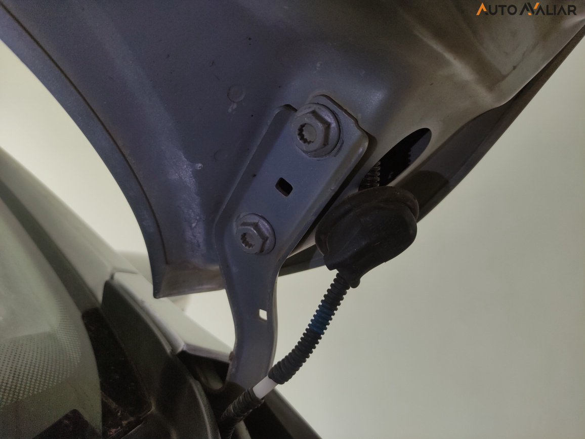 VOLKSWAGEN FOX 1.6 MSI TOTAL FLEX CONNECT 4P MANUAL