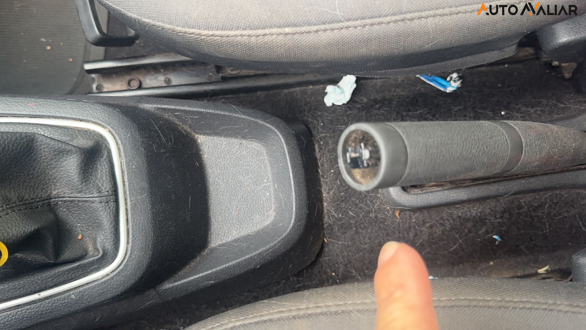 VOLKSWAGEN FOX 1.0 MI 8V FLEX 4P MANUAL