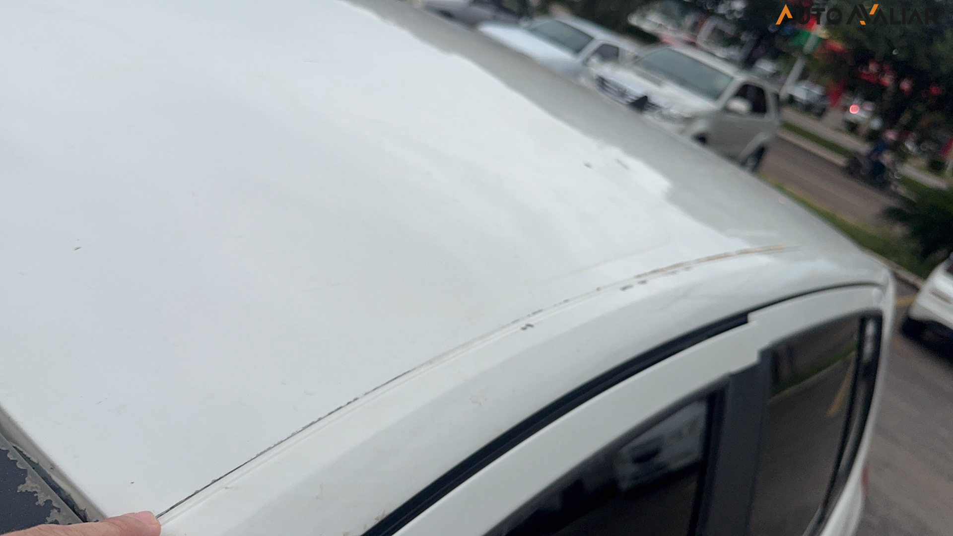 VOLKSWAGEN FOX 1.0 MI 8V FLEX 4P MANUAL