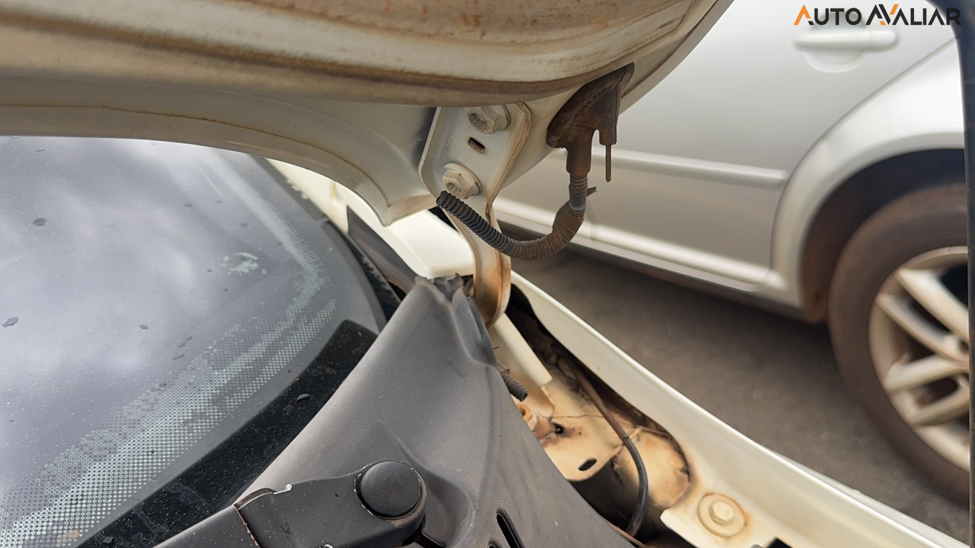 VOLKSWAGEN FOX 1.0 MI 8V FLEX 4P MANUAL