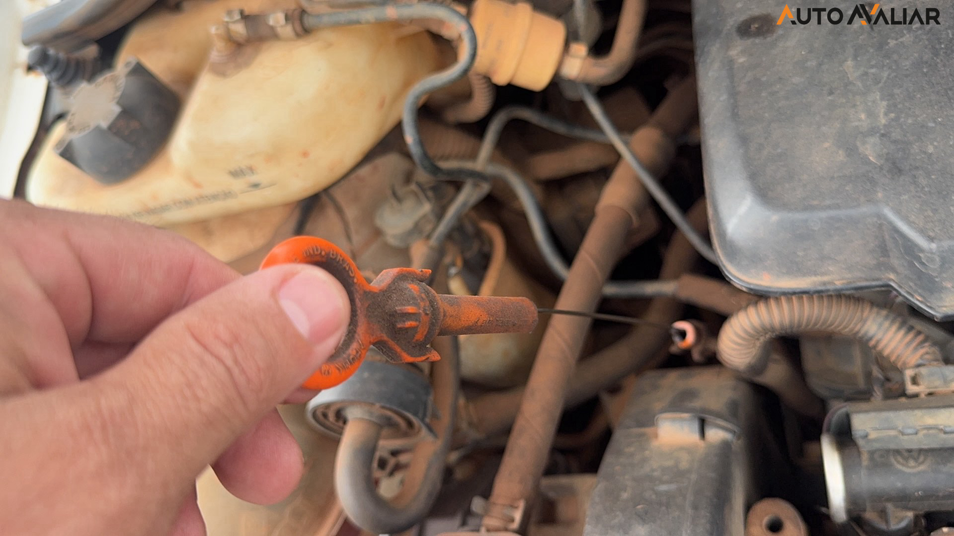 VOLKSWAGEN FOX 1.0 MI 8V FLEX 4P MANUAL