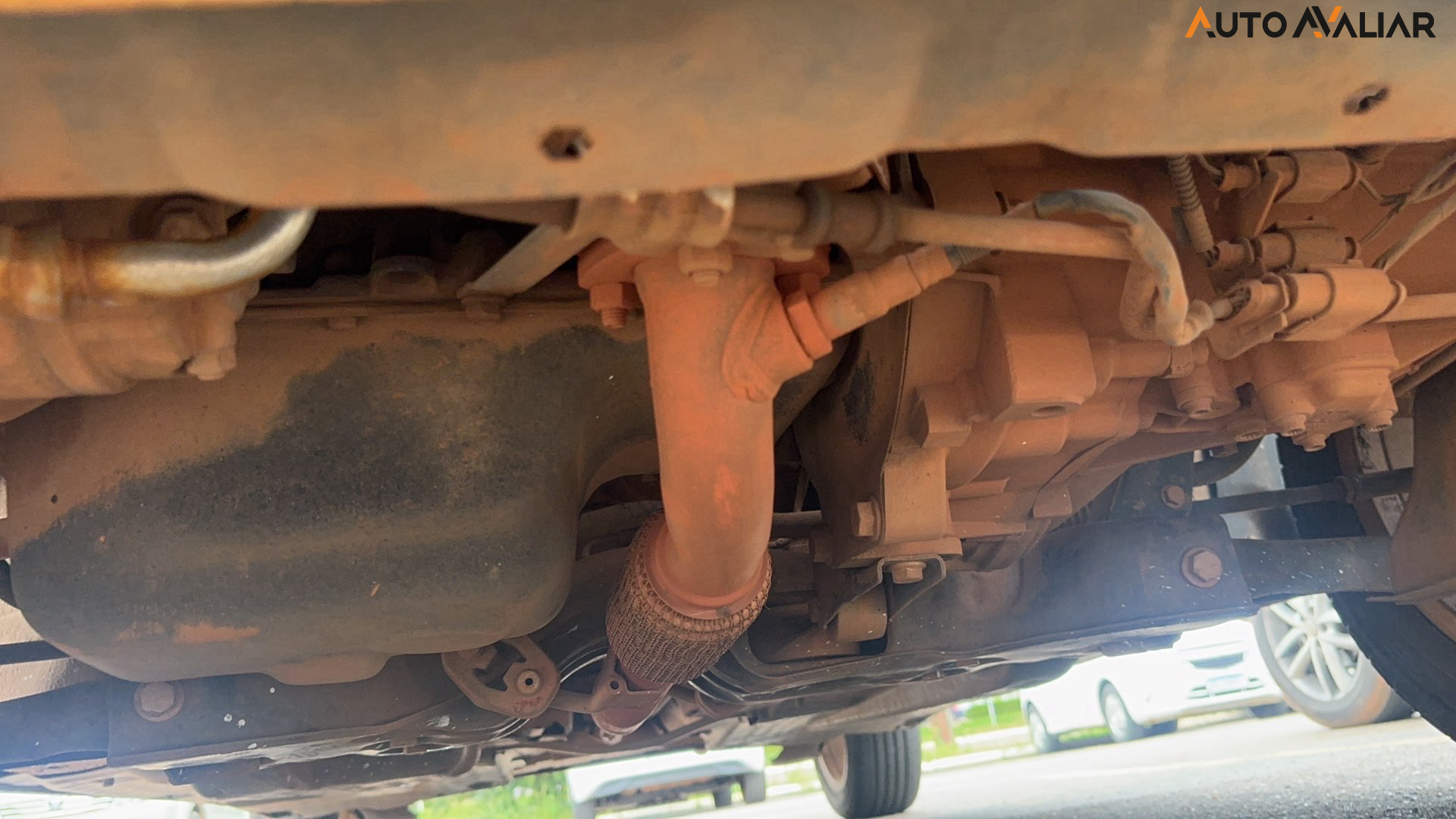 VOLKSWAGEN FOX 1.0 MI 8V FLEX 4P MANUAL