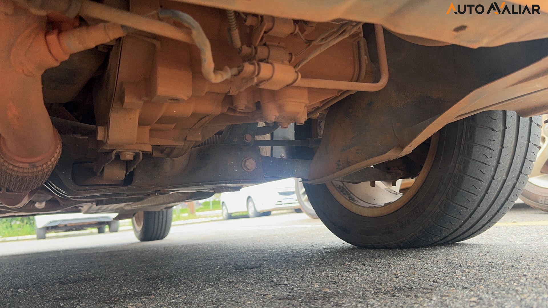 VOLKSWAGEN FOX 1.0 MI 8V FLEX 4P MANUAL