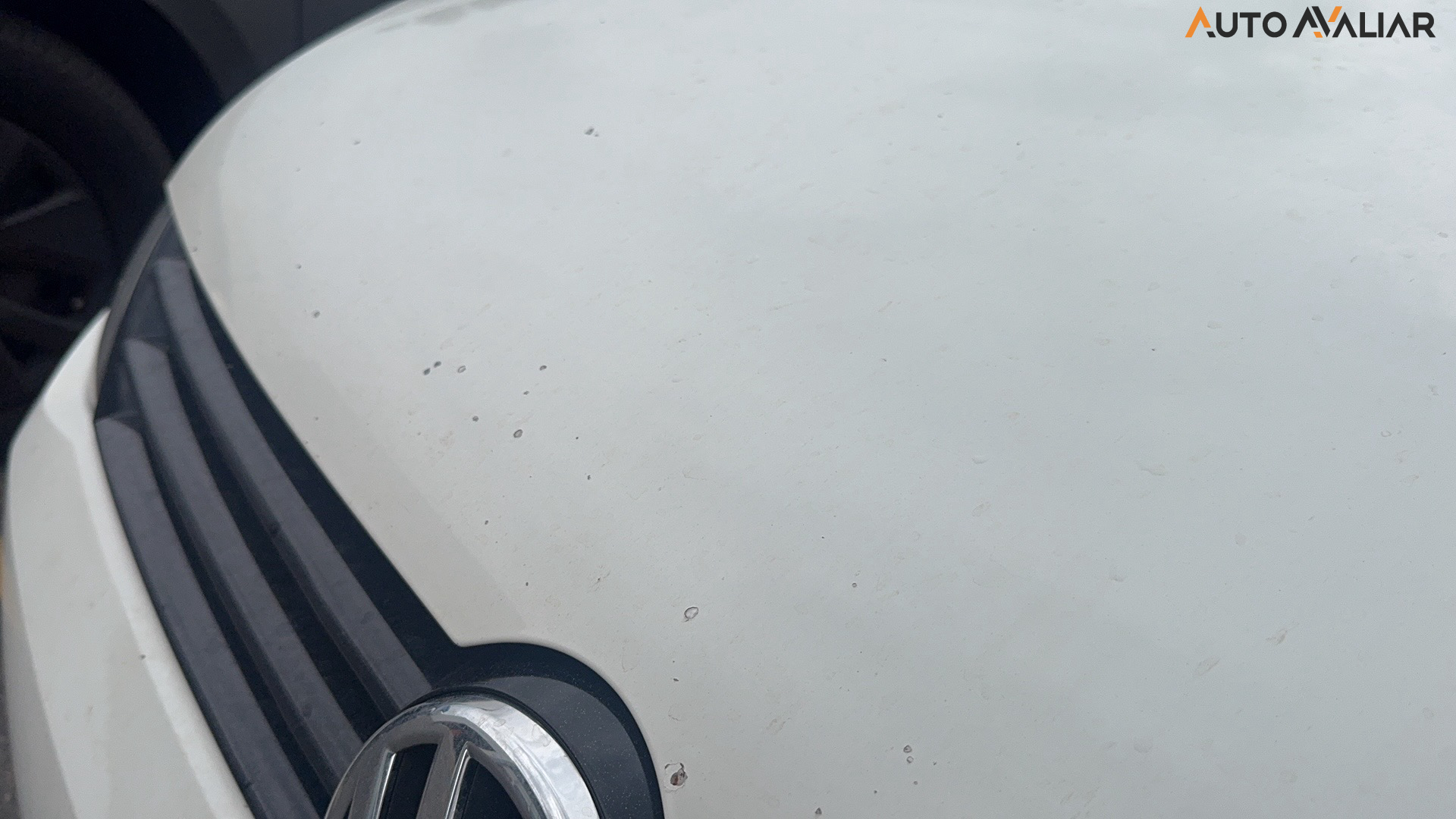 VOLKSWAGEN FOX 1.0 MI 8V FLEX 4P MANUAL