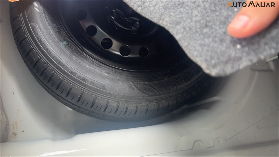 VOLKSWAGEN UP 1.0 TSI MOVE UP 12V FLEX 4P MANUAL