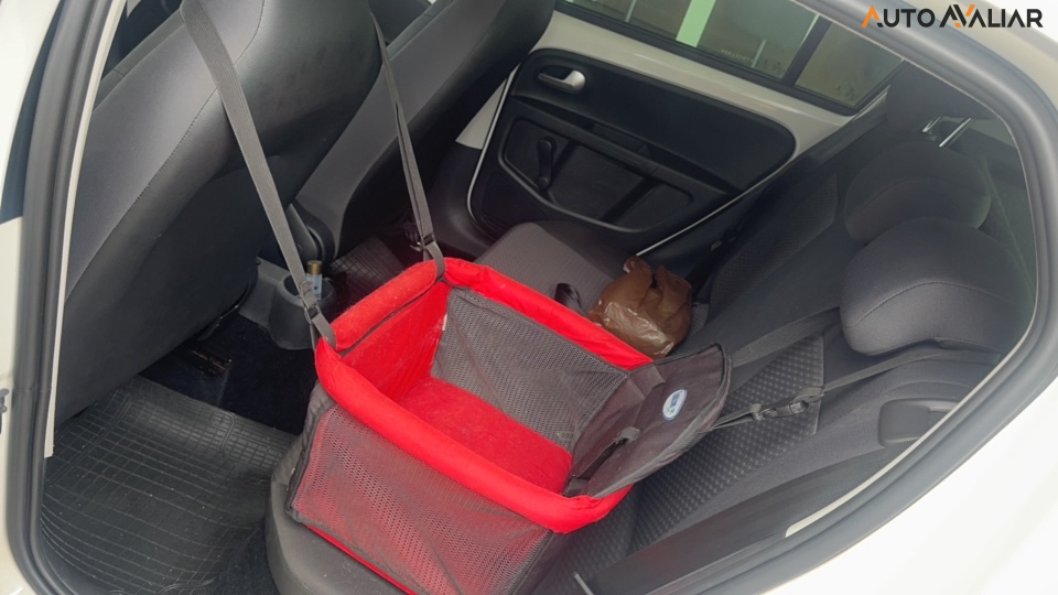 VOLKSWAGEN UP 1.0 TSI MOVE UP 12V FLEX 4P MANUAL