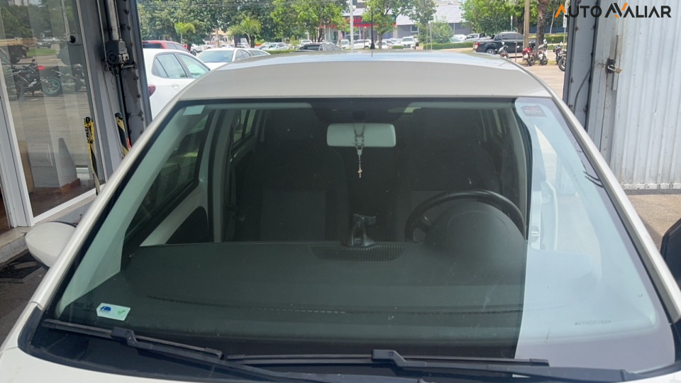 VOLKSWAGEN UP 1.0 TSI MOVE UP 12V FLEX 4P MANUAL