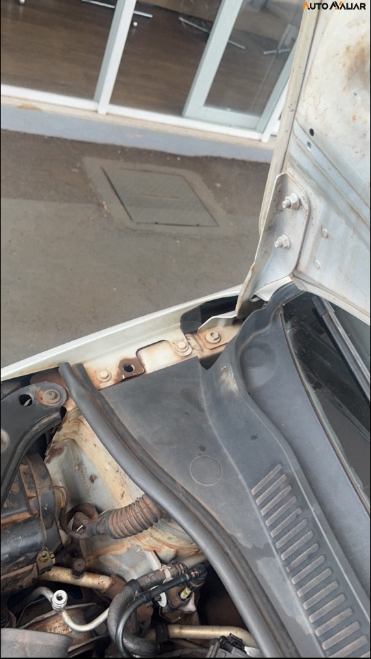 VOLKSWAGEN UP 1.0 TSI MOVE UP 12V FLEX 4P MANUAL