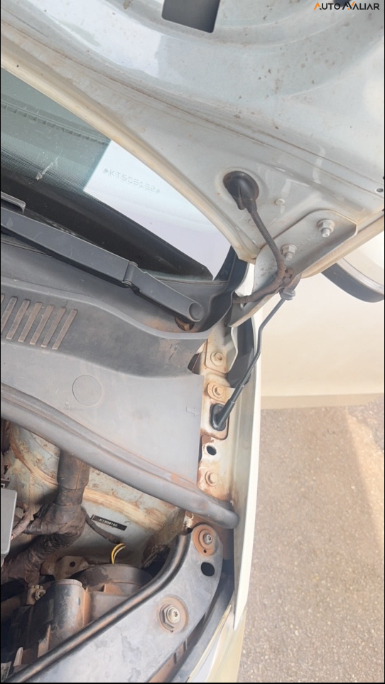 VOLKSWAGEN UP 1.0 TSI MOVE UP 12V FLEX 4P MANUAL