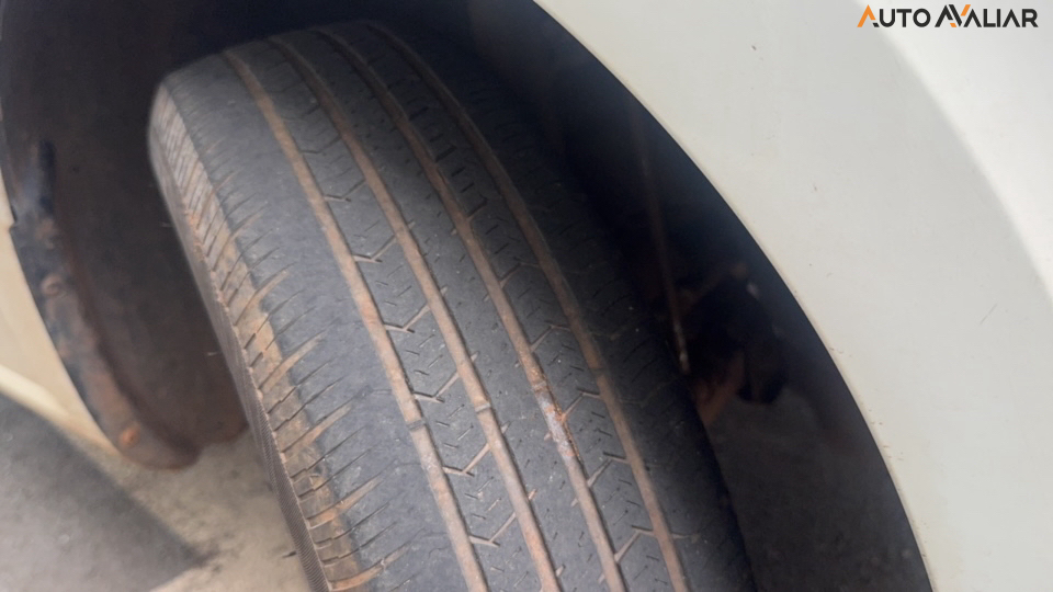 VOLKSWAGEN UP 1.0 TSI MOVE UP 12V FLEX 4P MANUAL