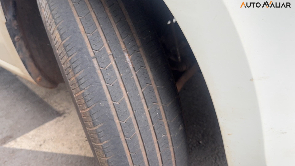 VOLKSWAGEN UP 1.0 TSI MOVE UP 12V FLEX 4P MANUAL