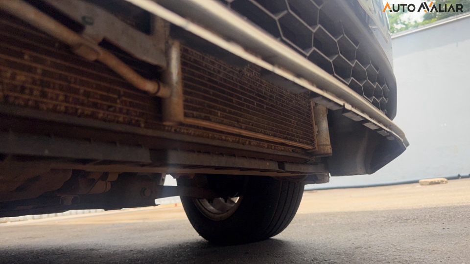 VOLKSWAGEN UP 1.0 TSI MOVE UP 12V FLEX 4P MANUAL