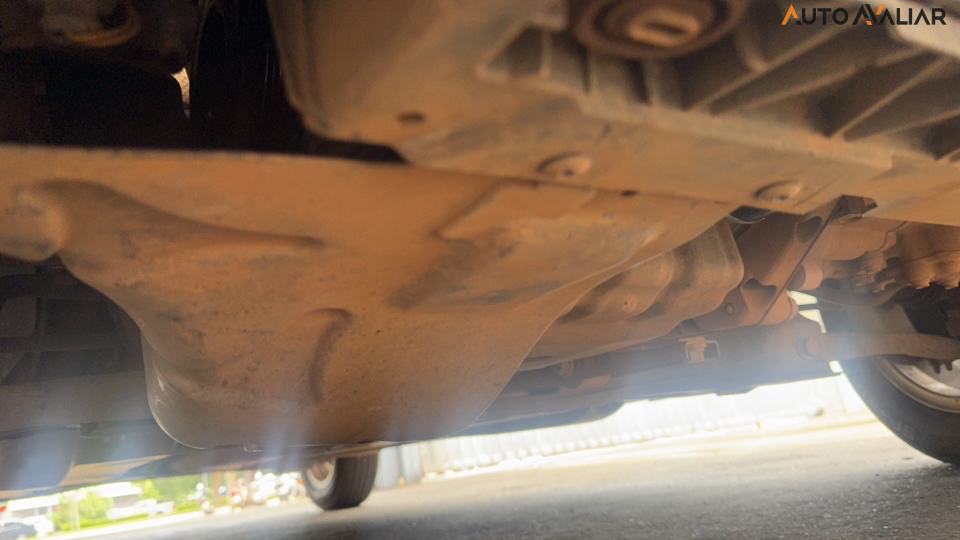 VOLKSWAGEN UP 1.0 TSI MOVE UP 12V FLEX 4P MANUAL