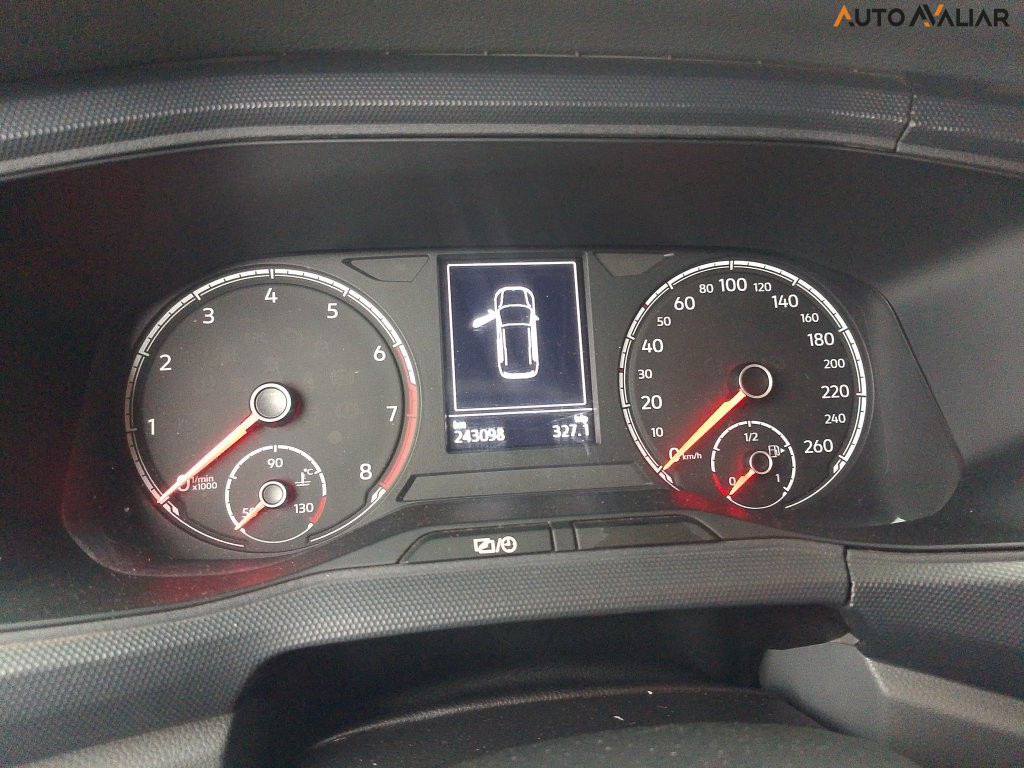 VOLKSWAGEN T-CROSS 1.0 200 TSI TOTAL FLEX SENSE AUTOM&Aacute;TICO