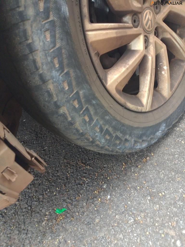 VOLKSWAGEN T-CROSS 1.0 200 TSI TOTAL FLEX SENSE AUTOM&Aacute;TICO