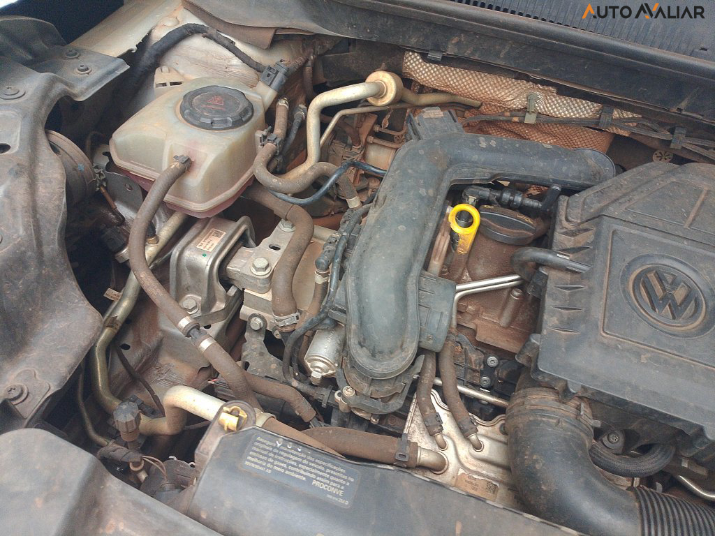 VOLKSWAGEN T-CROSS 1.0 200 TSI TOTAL FLEX SENSE AUTOM&Aacute;TICO