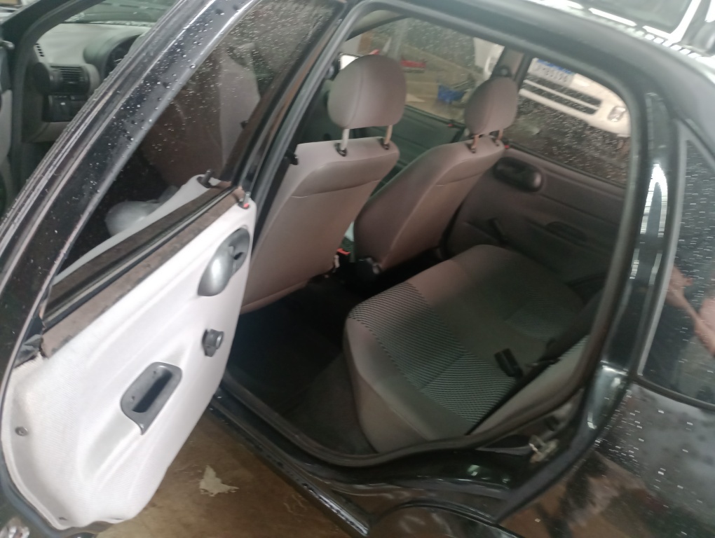 CHEVROLET CLASSIC 1.0 MPFI LS 8V FLEX 4P MANUAL