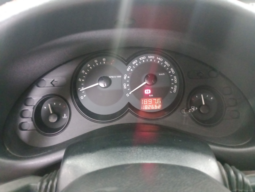 CHEVROLET CLASSIC 1.0 MPFI LS 8V FLEX 4P MANUAL