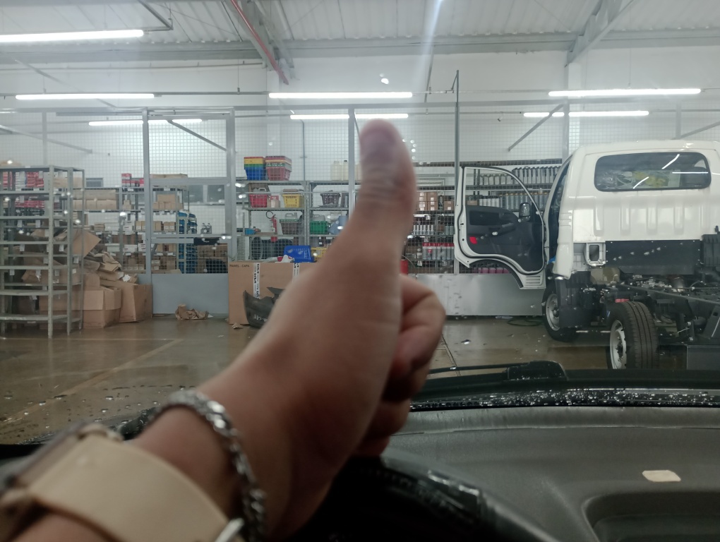 CHEVROLET CLASSIC 1.0 MPFI LS 8V FLEX 4P MANUAL