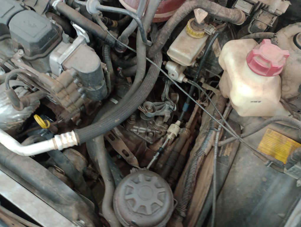 CHEVROLET CLASSIC 1.0 MPFI LS 8V FLEX 4P MANUAL