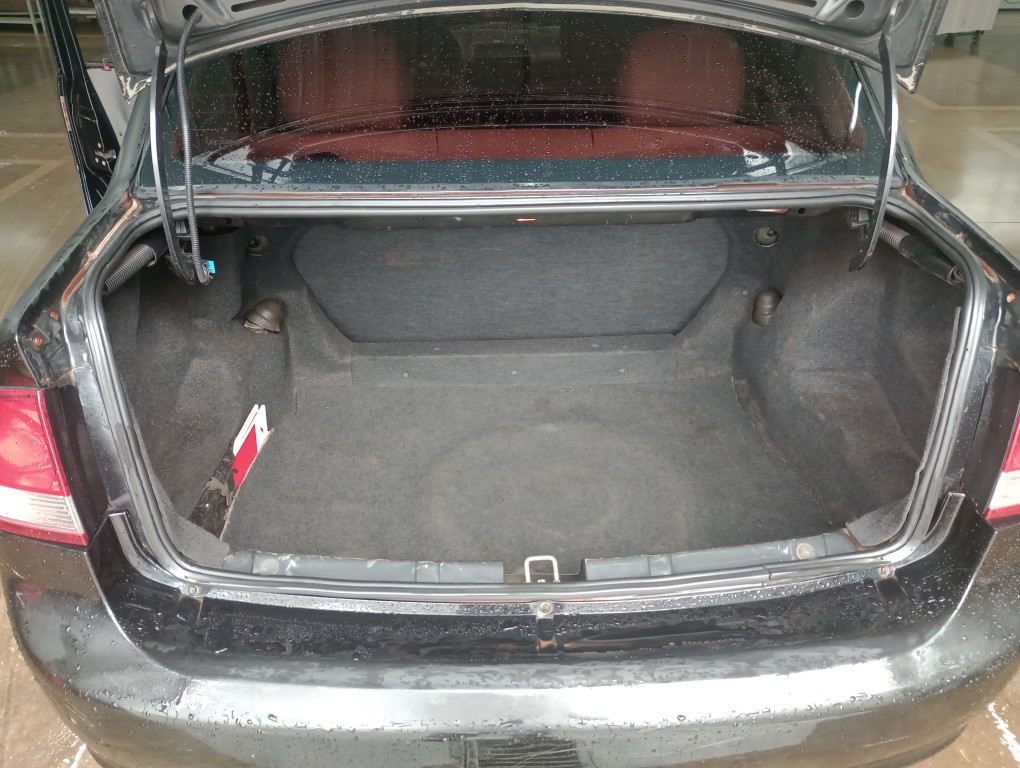 CHEVROLET CLASSIC 1.0 MPFI LS 8V FLEX 4P MANUAL