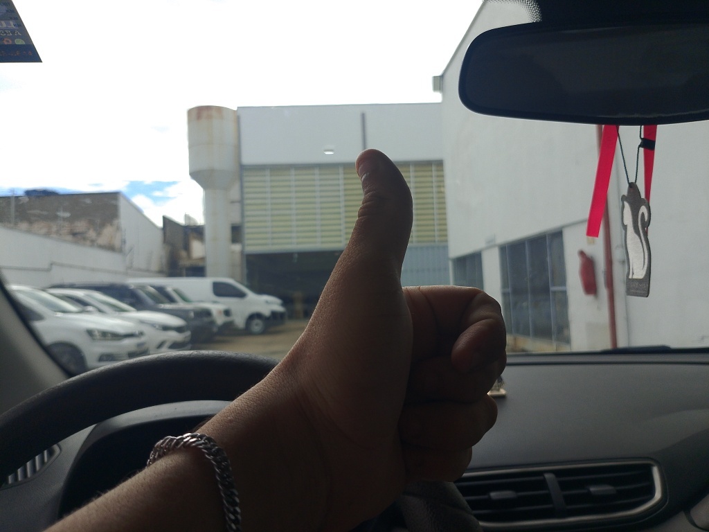 CHEVROLET PRISMA 1.0 MPFI LT 8V FLEX 4P MANUAL