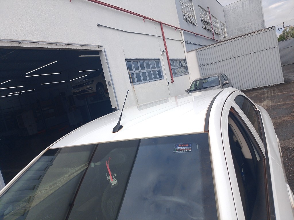 CHEVROLET PRISMA 1.0 MPFI LT 8V FLEX 4P MANUAL