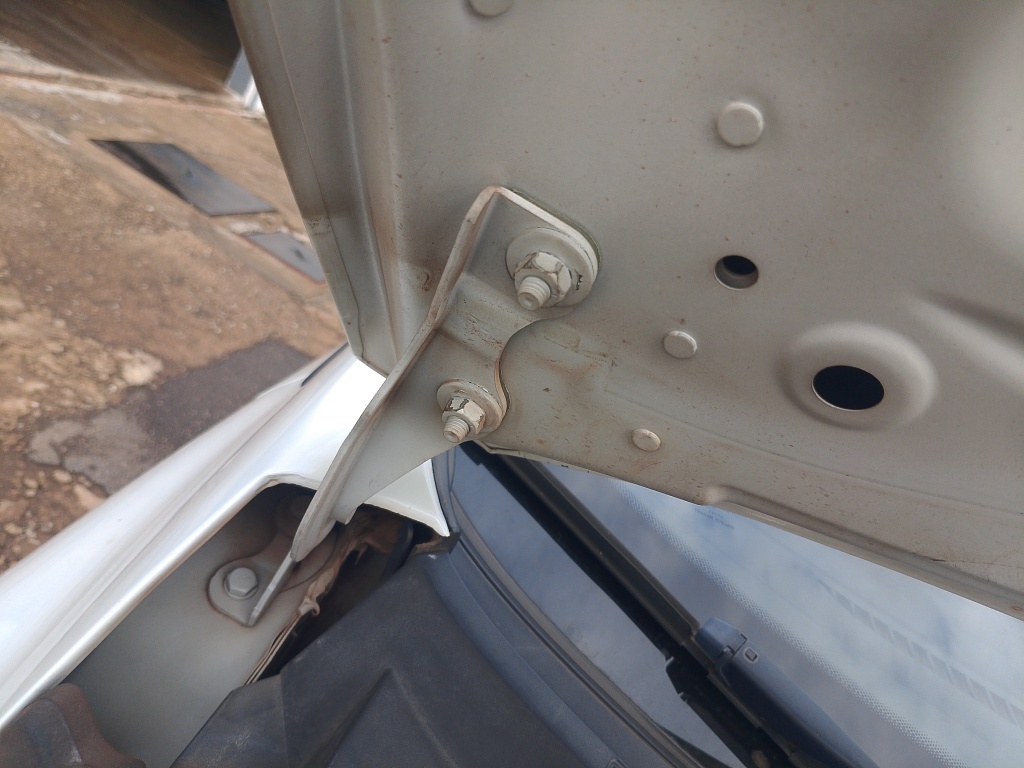 CHEVROLET PRISMA 1.0 MPFI LT 8V FLEX 4P MANUAL