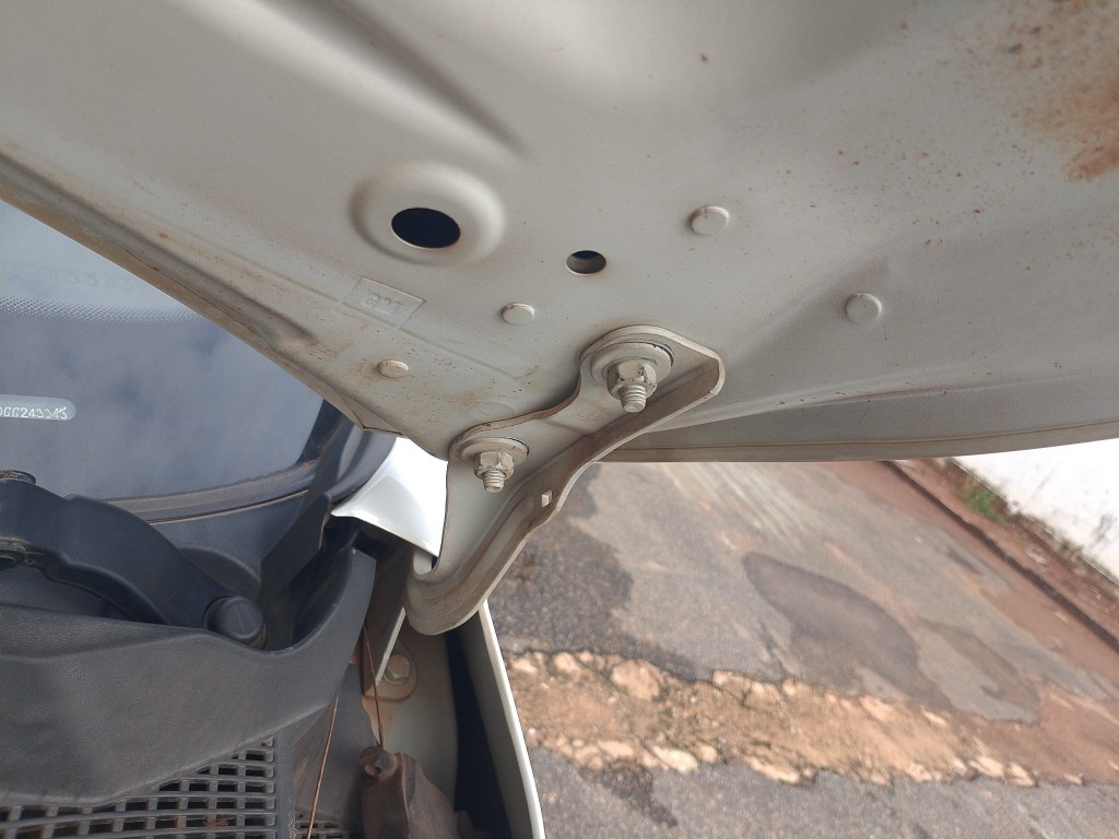 CHEVROLET PRISMA 1.0 MPFI LT 8V FLEX 4P MANUAL