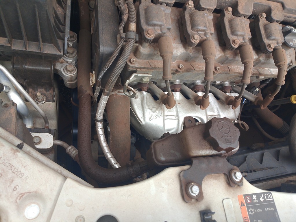 CHEVROLET PRISMA 1.0 MPFI LT 8V FLEX 4P MANUAL