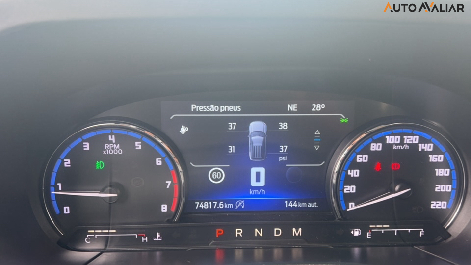 FORD BRONCO SPORT 2.0 ECOBOOST GASOLINA WILDTRAK 4X4 SELECTSHIFT