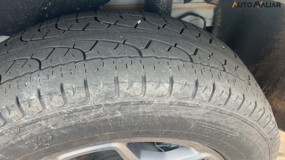 FORD BRONCO SPORT 2.0 ECOBOOST GASOLINA WILDTRAK 4X4 SELECTSHIFT