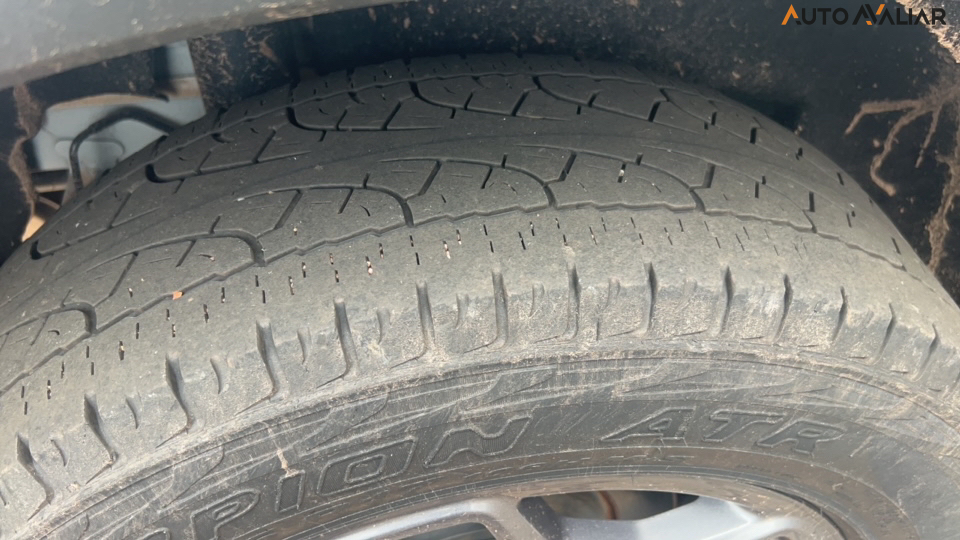 FORD BRONCO SPORT 2.0 ECOBOOST GASOLINA WILDTRAK 4X4 SELECTSHIFT